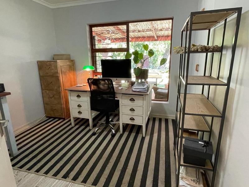 To Let 3 Bedroom Property for Rent in Bizweni Western Cape
